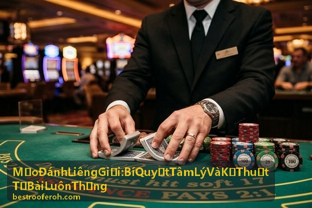 Quản lý vốn liêng hiệu quả