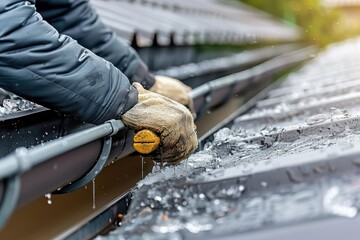 Gutters Colorado Springs
